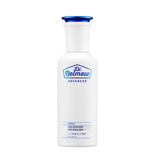 Advanced Cica Emulsion