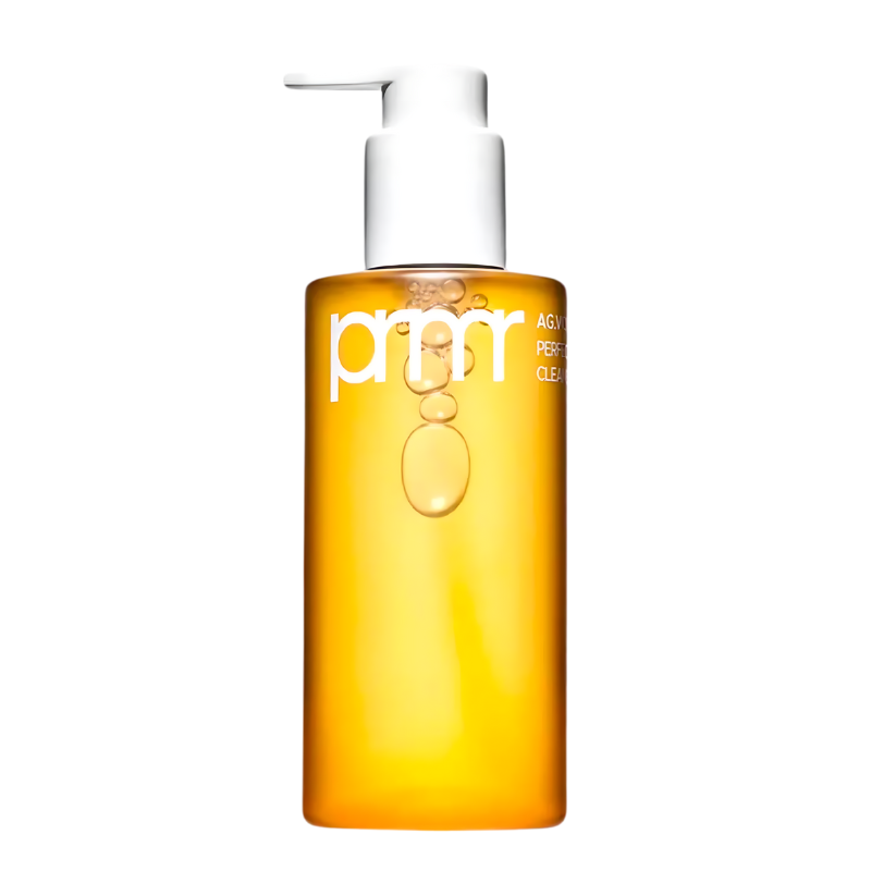 Best Korean Skincare CLEANSING OIL Perfect Oil To Foam Cleanser primera