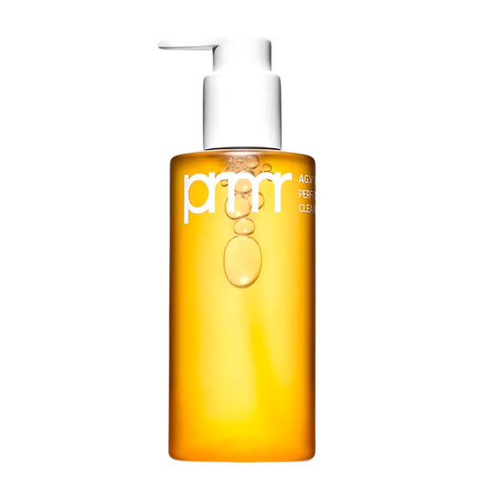 Best Korean Skincare CLEANSING OIL Perfect Oil To Foam Cleanser primera