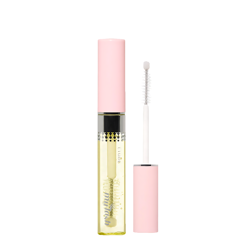 Best Korean Skincare EYELASH SERUM My Lash Serum ETUDE