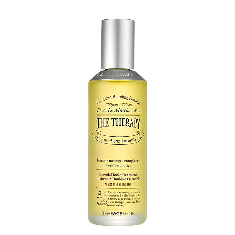 The Therapy Essential Tonic Treatment