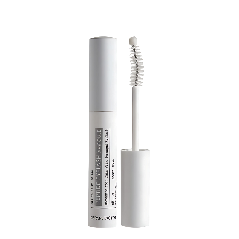 Peptide Eyelash Ampoule – Best Korean Skincare