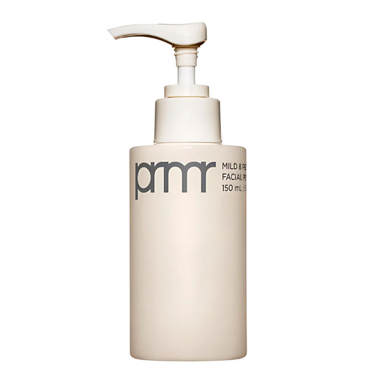 Mild & Perfect Facial Peeling