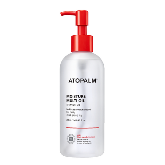 Moisturizing Multi Oil