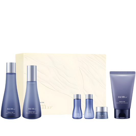 Water-full 2pcs Sepcial Set