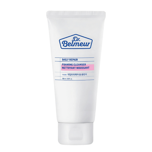 Daily Repair Foaming Cleanser