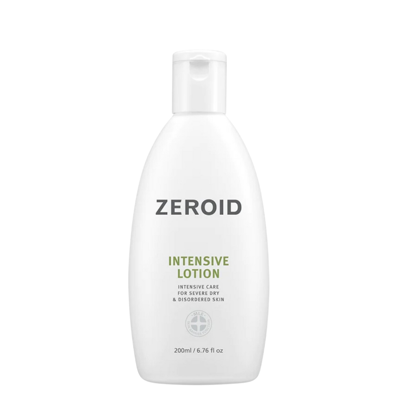 Best Korean Skincare LOTION/EMULSION Intensive Lotion ZEROID