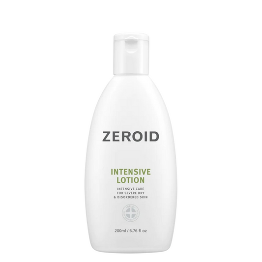 Best Korean Skincare LOTION/EMULSION Intensive Lotion ZEROID