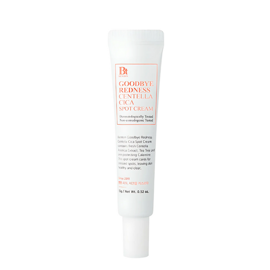 Goodbye Redness Centella Spot Cream