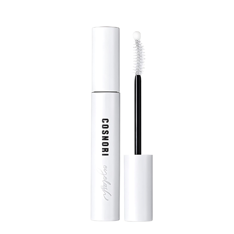 Best Korean Skincare EYELASH SERUM Long Active Eyelash Serum COSNORI