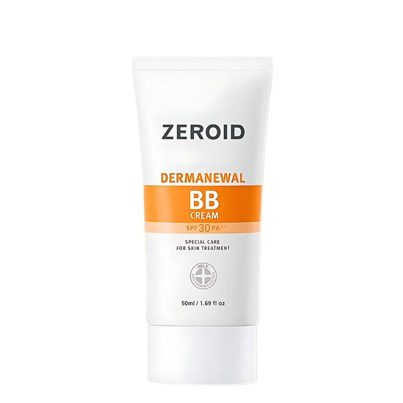 Dermanewal BB Cream SPF30 PA++
