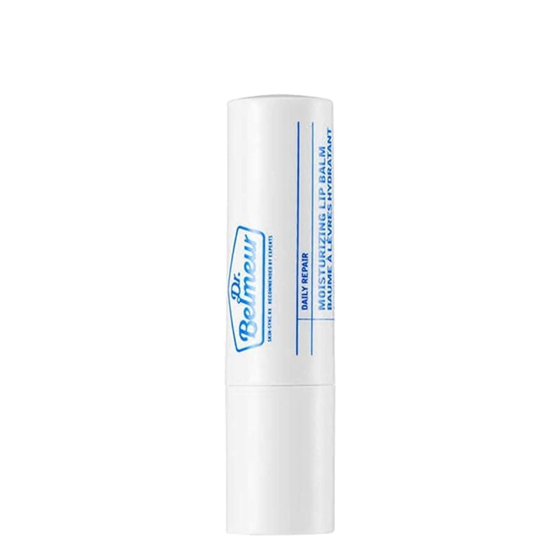 Best Korean Skincare LIP CARE Daily Repair Moisture Lip Balm Dr. Belmeur