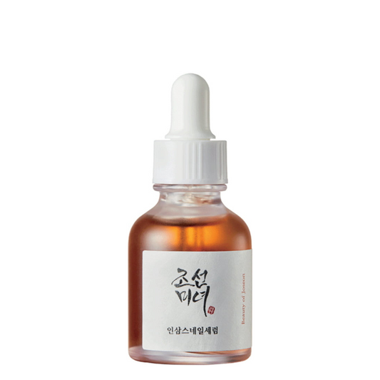 Best Korean Skincare SERUM Revive Serum Beauty of Joseon