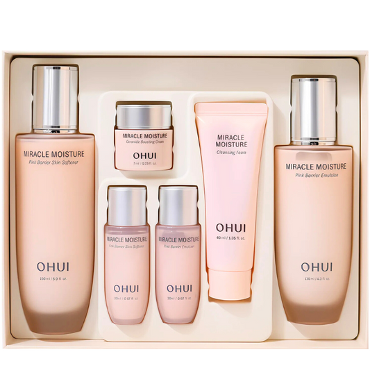 Miracle Moisture 2pcs Special Set