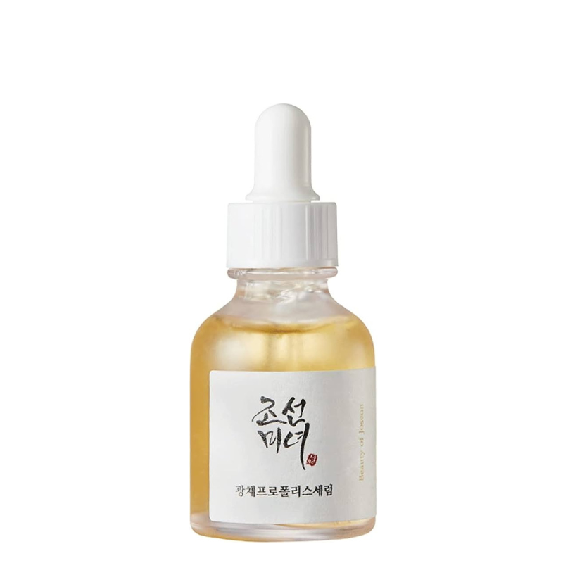 Best Korean Skincare SERUM Glow Serum Beauty of Joseon