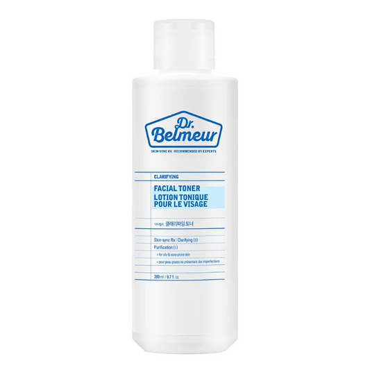 Clarifying Toner
