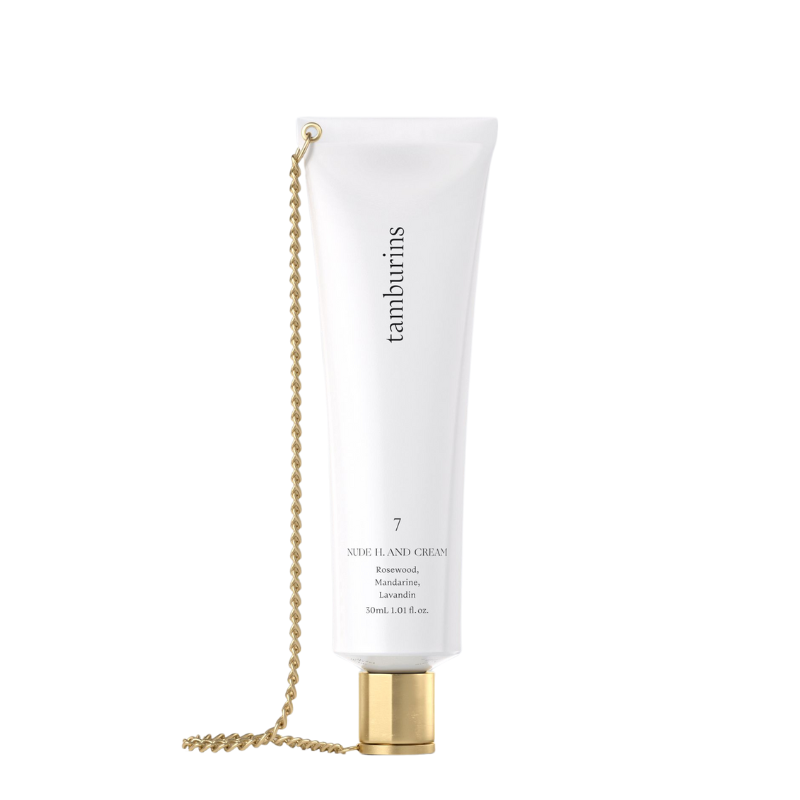 Chain Hand Cream 7