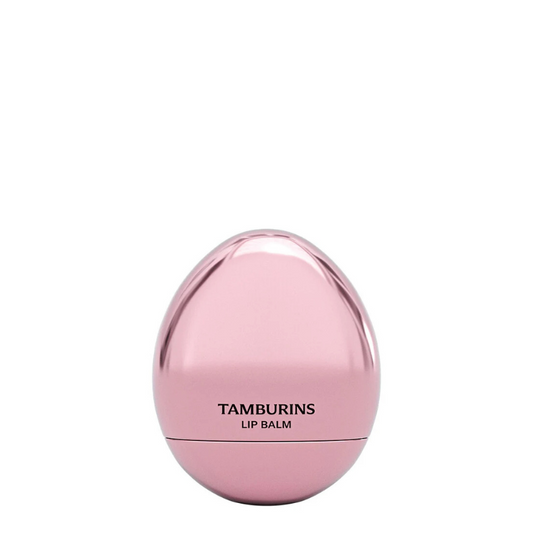 Egg Lip Balm Rose Woody