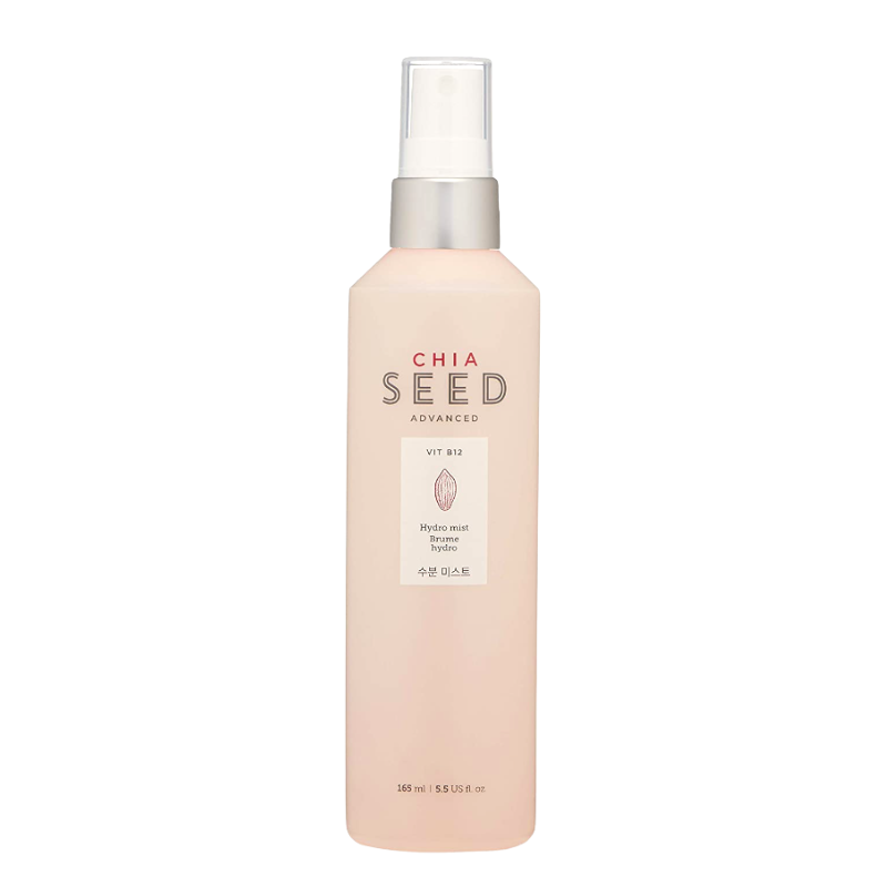Chia Seed Hydro Mist
