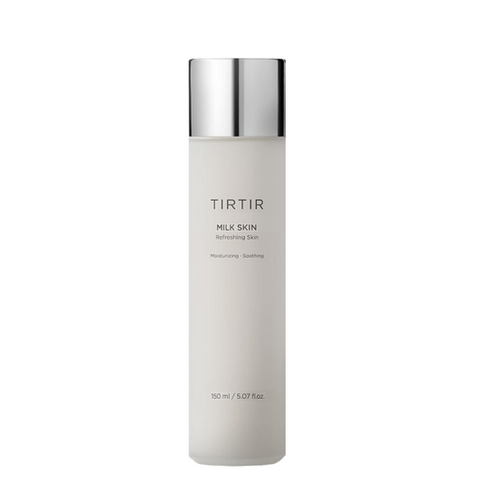 Best Korean Skincare TONER Milk Skin Toner TIRTIR