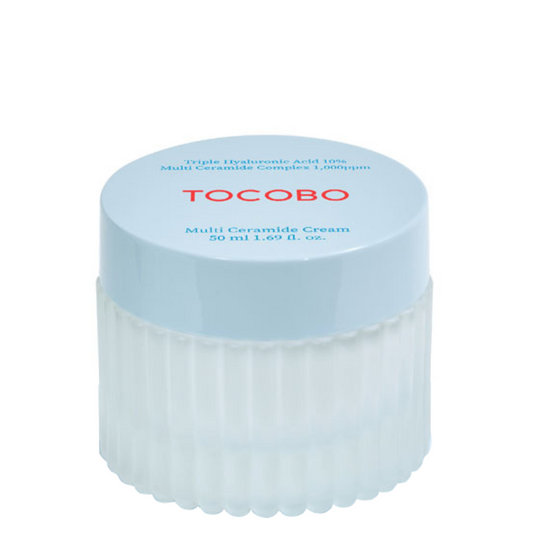 Best Korean Skincare CREAM Multi Ceramide Cream TOCOBO