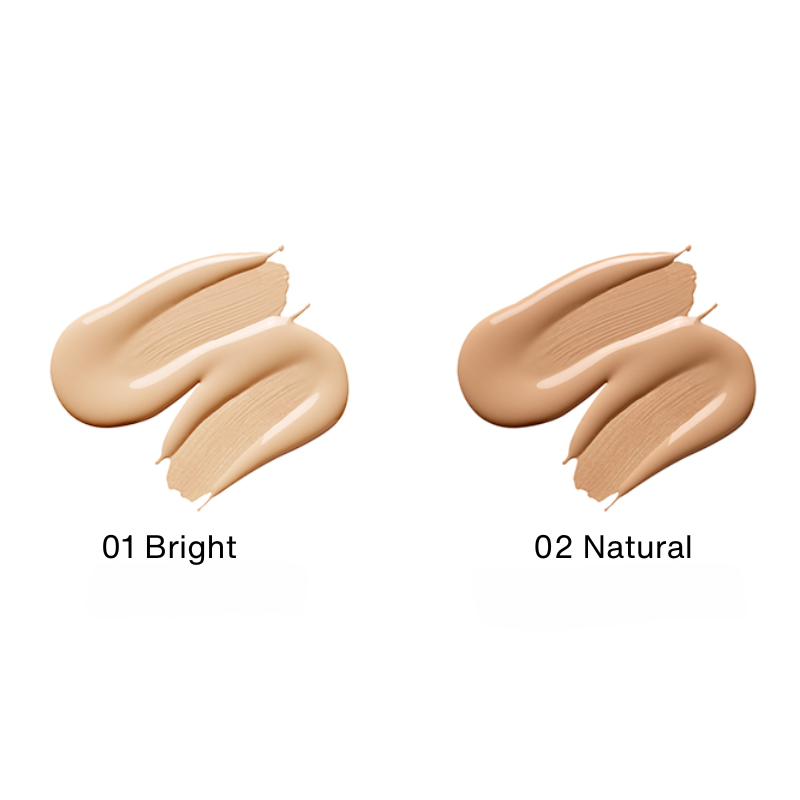 Best Korean Skincare BB CREAM Gyeol Goun Serum BB Cream SPF45 PA++ TONYMOLY