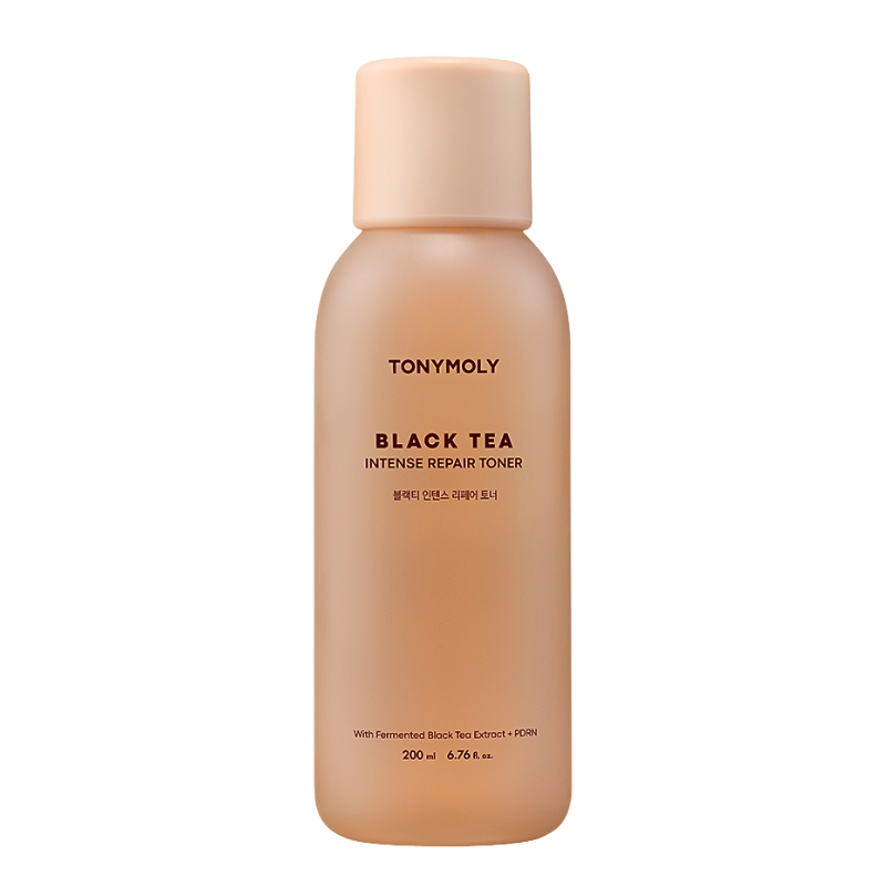 Black Tea Intense Repair Toner