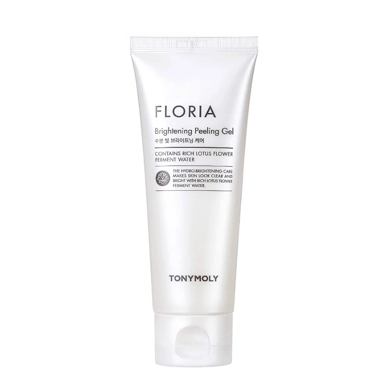 Floria Brightening Peeling Gel