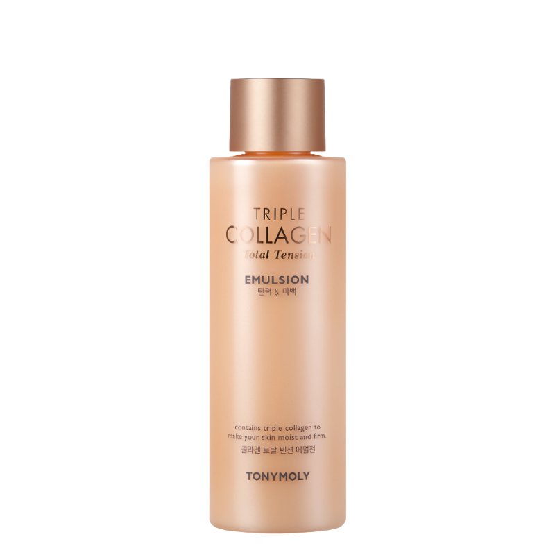 Triple Collagen Total Tension Emulsion