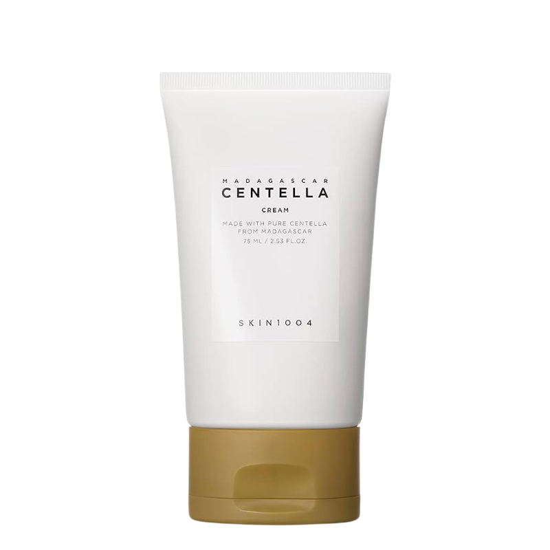 Best Korean Skincare CREAM Madagascar Centella Cream SKIN1004