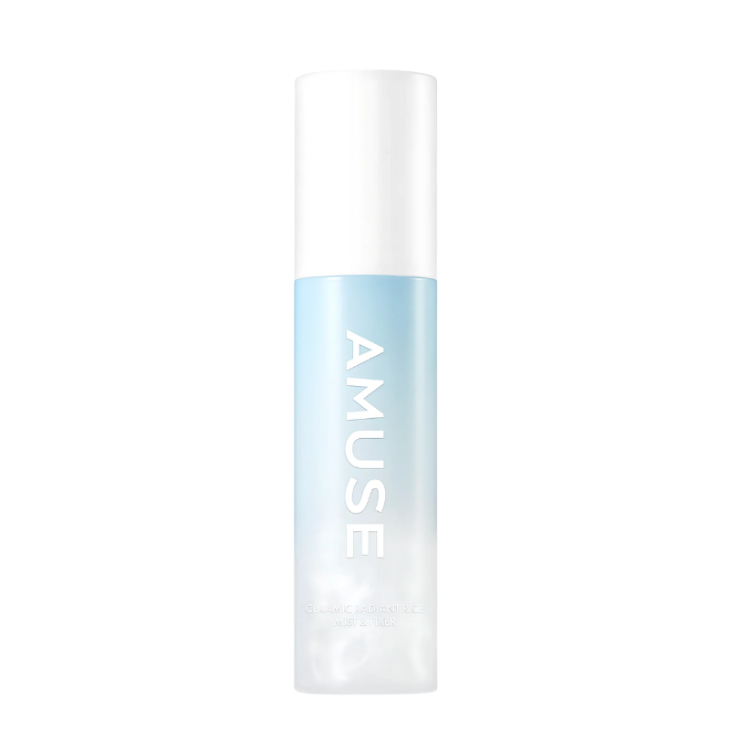 Ceramic Radiant Rice Mist & Fixer