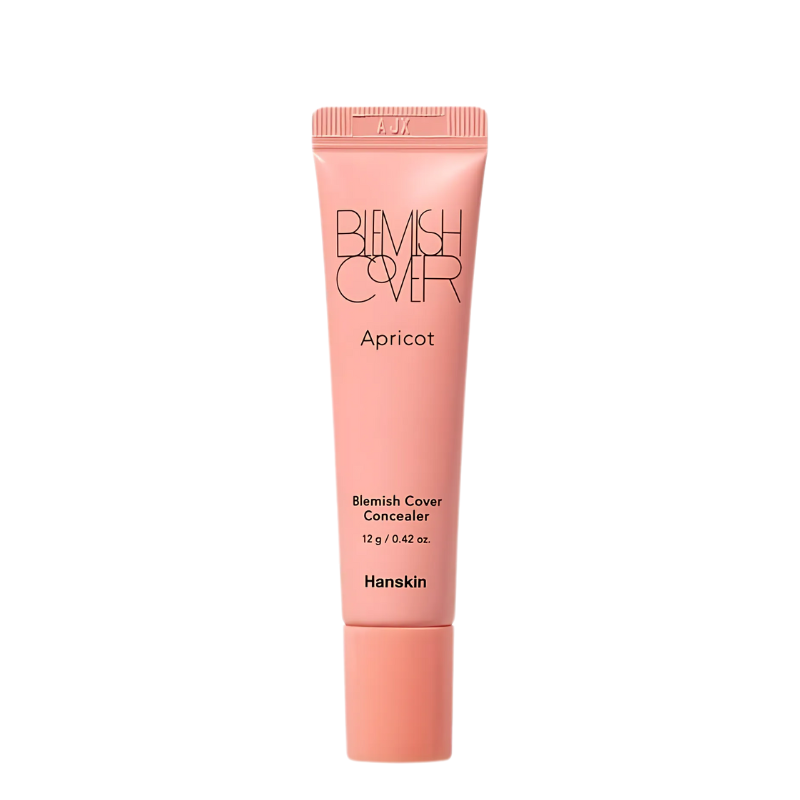Blemish Cover Pink Concealer (2 colors)