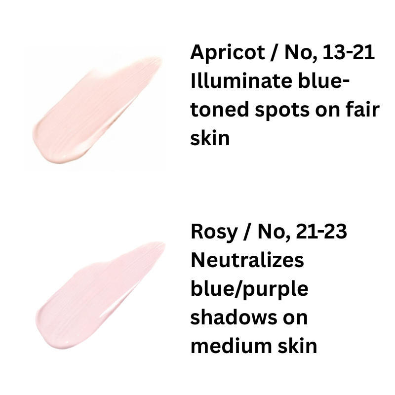 Blemish Cover Pink Concealer (2 colors)