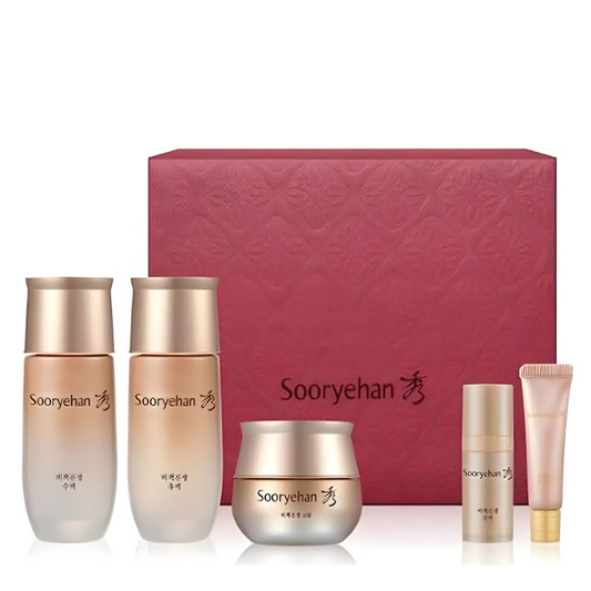 Bichaek True-Rejuvenating 3pcs Set