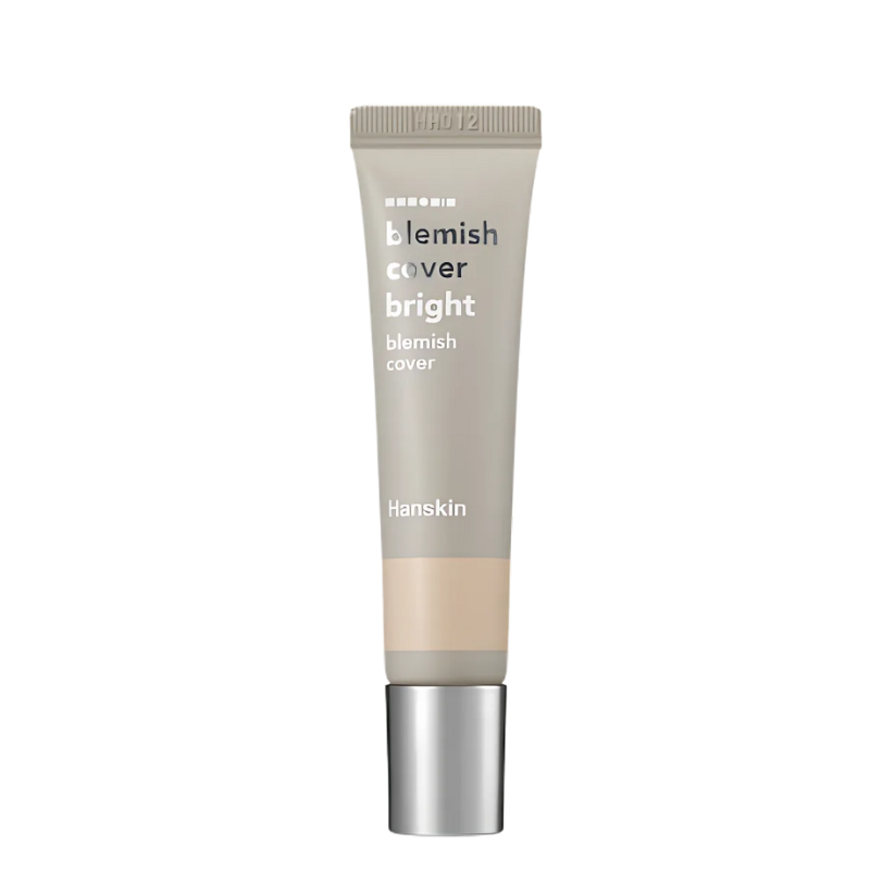 Blemish Cover Concealer (3 colors)