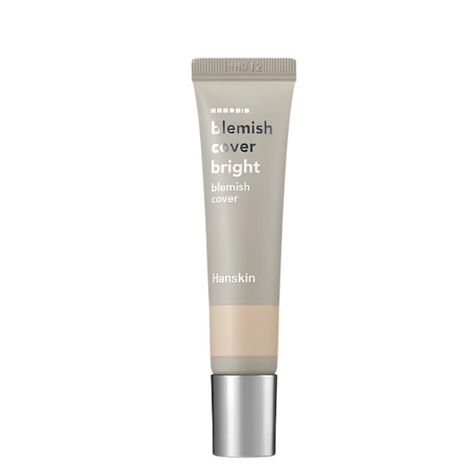 Blemish Cover Concealer (3 colors)
