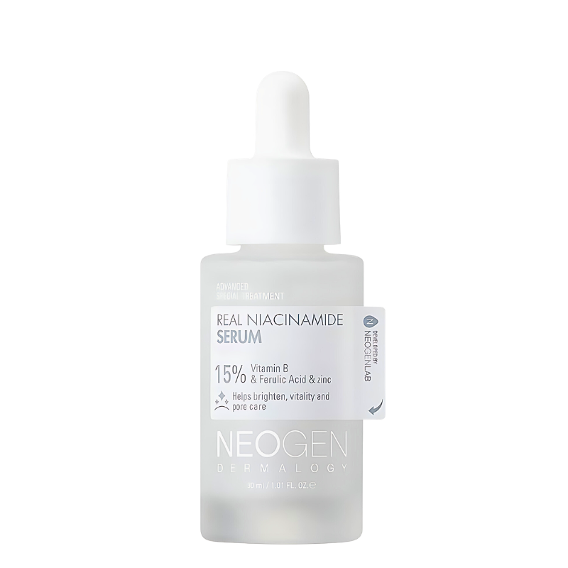 Dermalogy Real Niacinamide Serum