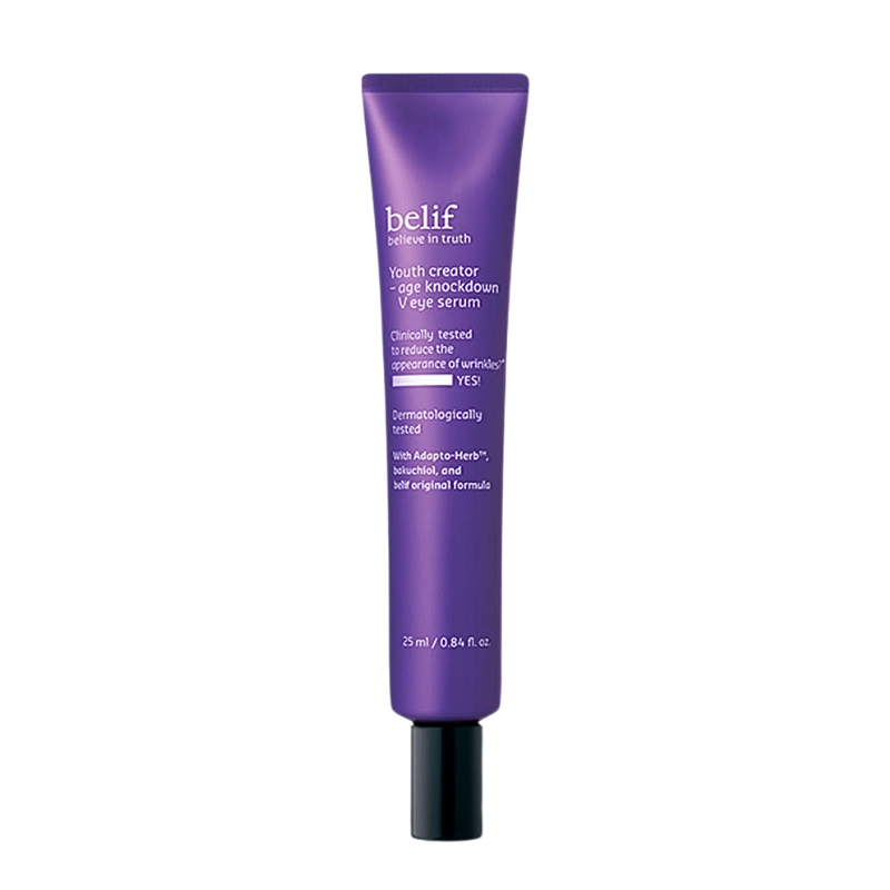 Youth Creator-Age Knockdown V Eye Serum