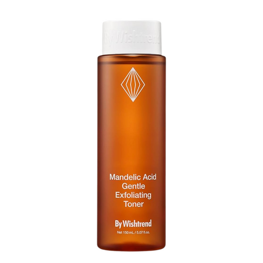 Mandelic Acid Gentle Exfoliating Toner