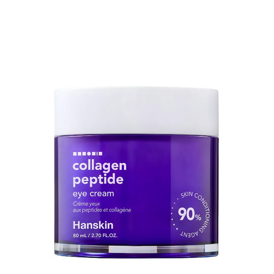Collagen Peptide Eye Cream