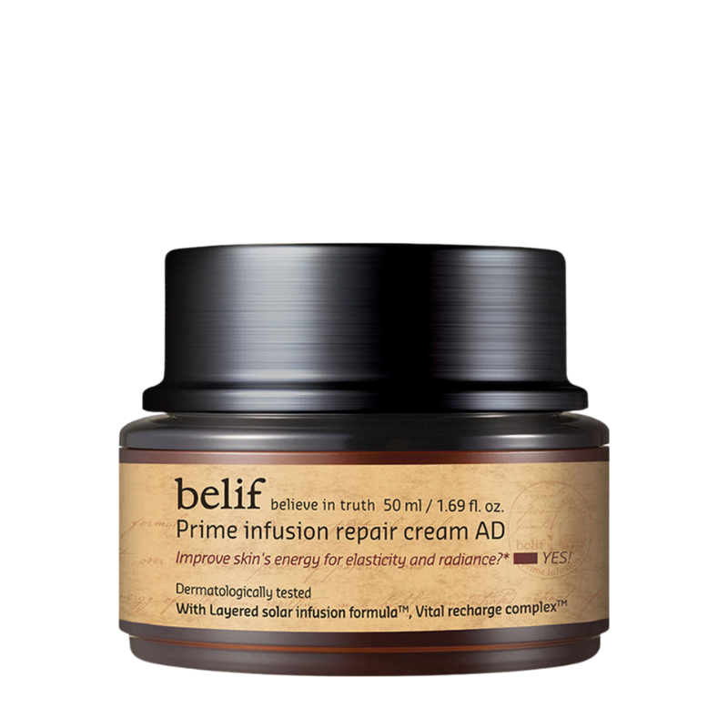 Prime Infusion Repair Cream AD