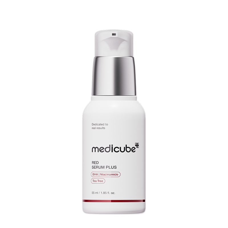 Red Serum Plus