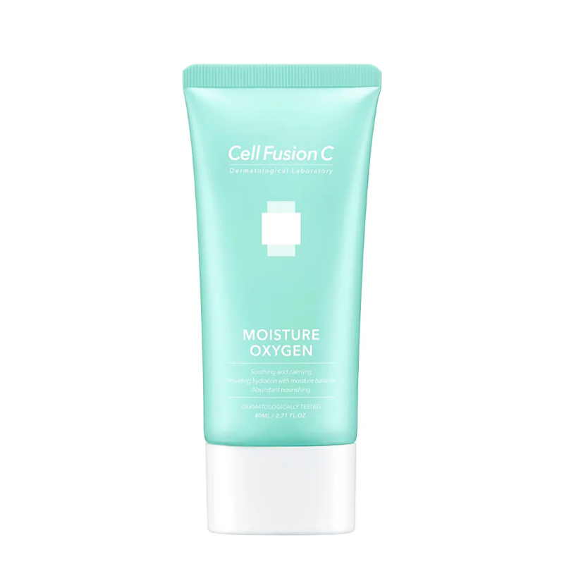 Moisture Oxygen