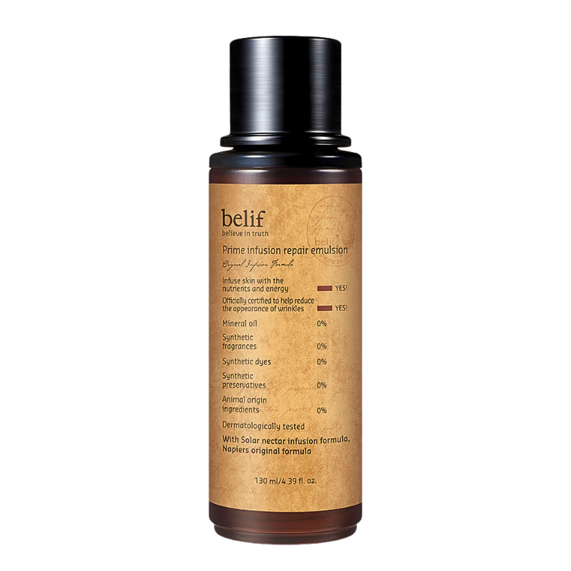 Prime Infusion Repair Emulsion