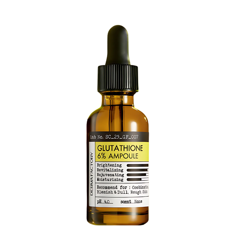 Glutathione 6% Ampoule