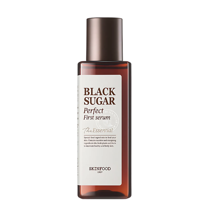 Black Sugar Perfect First Serum The Essential