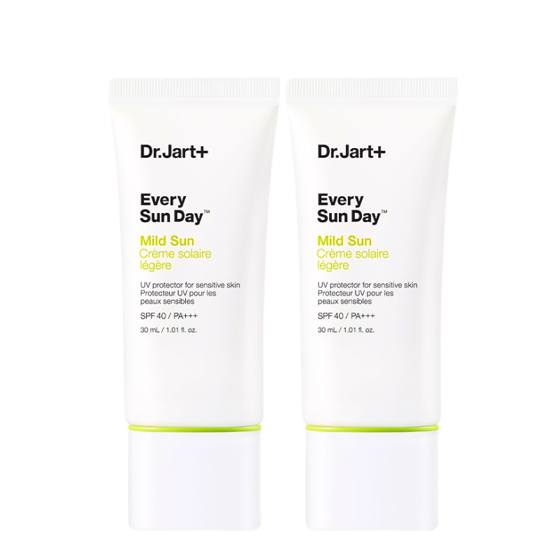 Every Sun Day™ 温和防晒 SPF43/PA+++