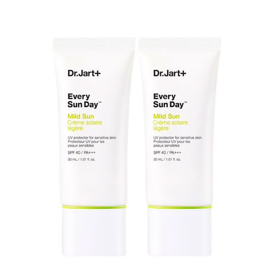 Every Sun Day™ 温和防晒 SPF43/PA+++