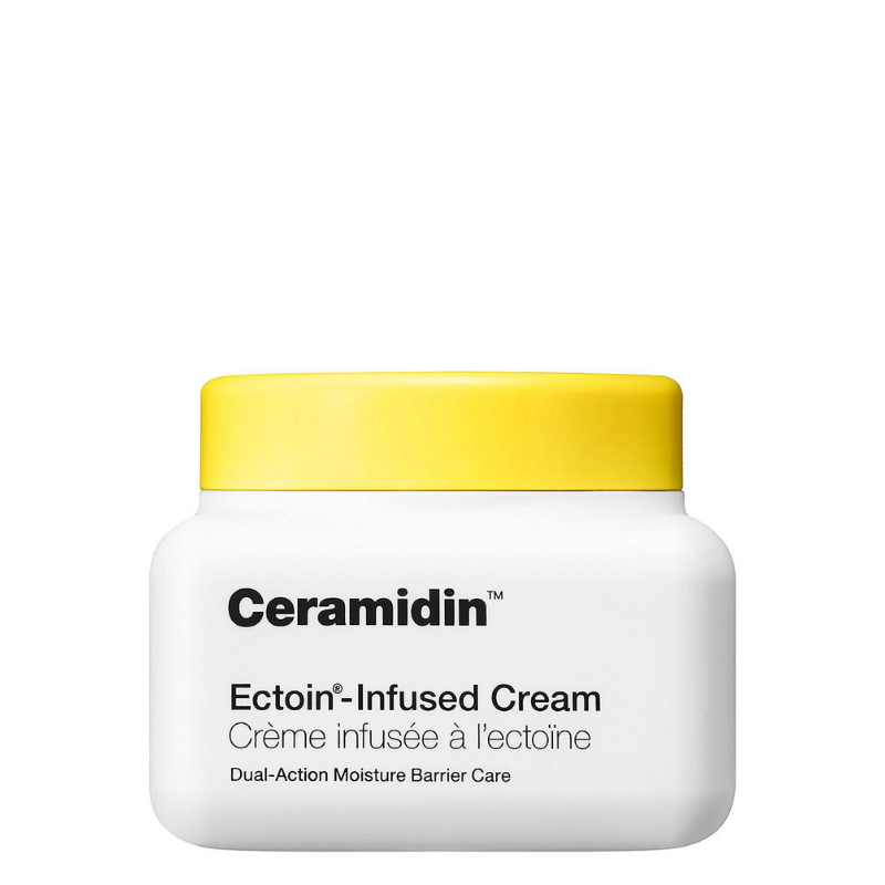 Best Korean Skincare CREAM Ceramidin™ Ectoin-Infused Cream (Expiration date: May 2024) Dr.Jart+