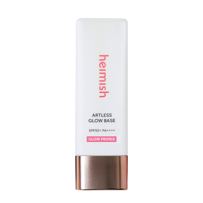 Artless Glow Base SPF 50+ PA+++